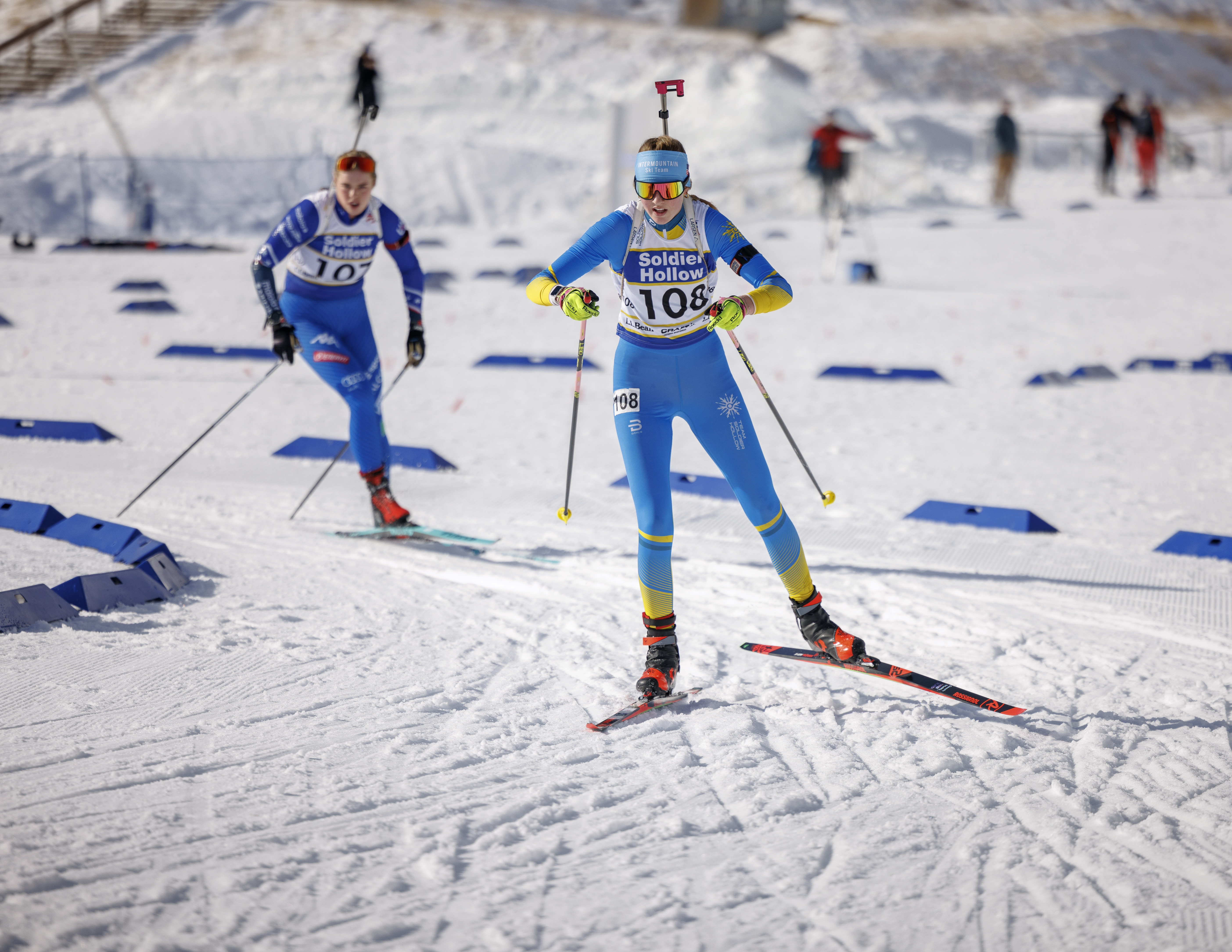 US Biathlon | Jakob Ellingson
